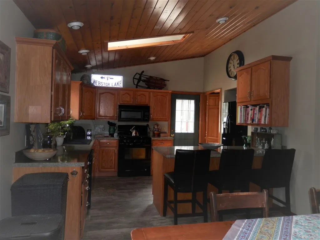 146 Webster Lake Road Franklin NH 03235