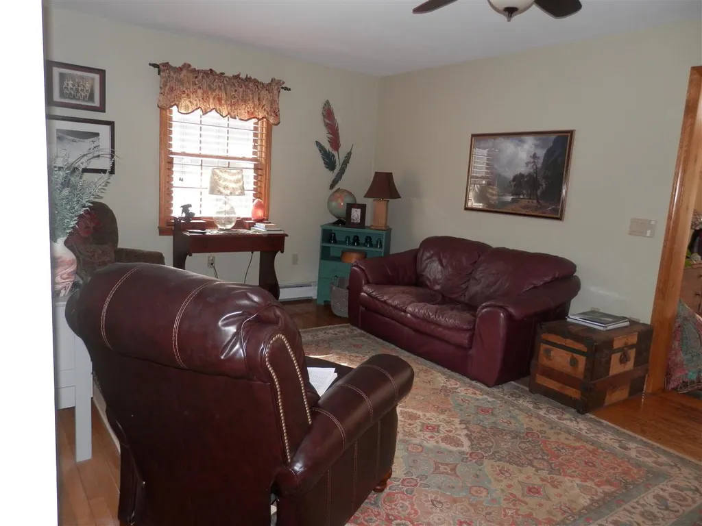 146 Webster Lake Road Franklin NH 03235