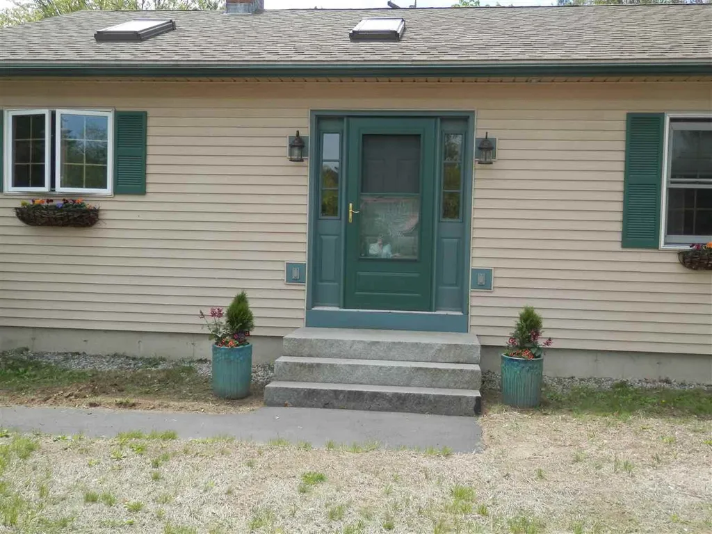 146 Webster Lake Road Franklin NH 03235