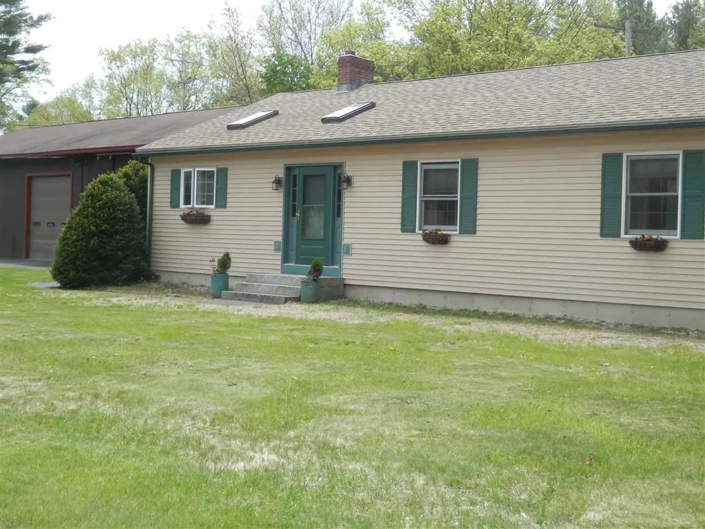 146 Webster Lake Road Franklin NH 03235