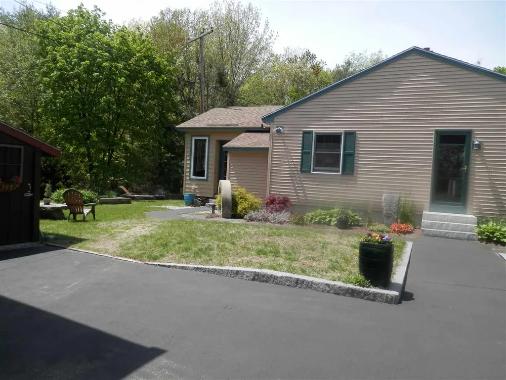 146 Webster Lake Road Franklin NH 03235