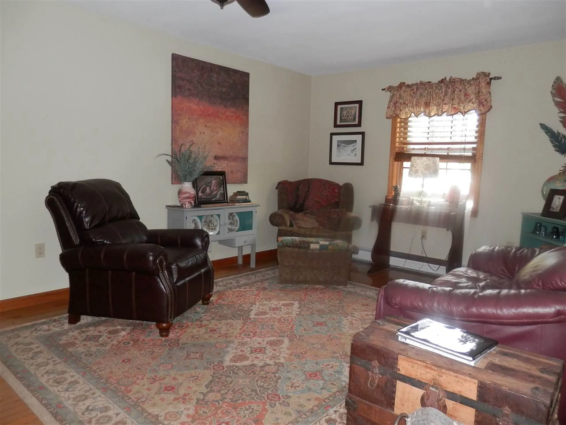 146 Webster Lake Road Franklin NH 03235