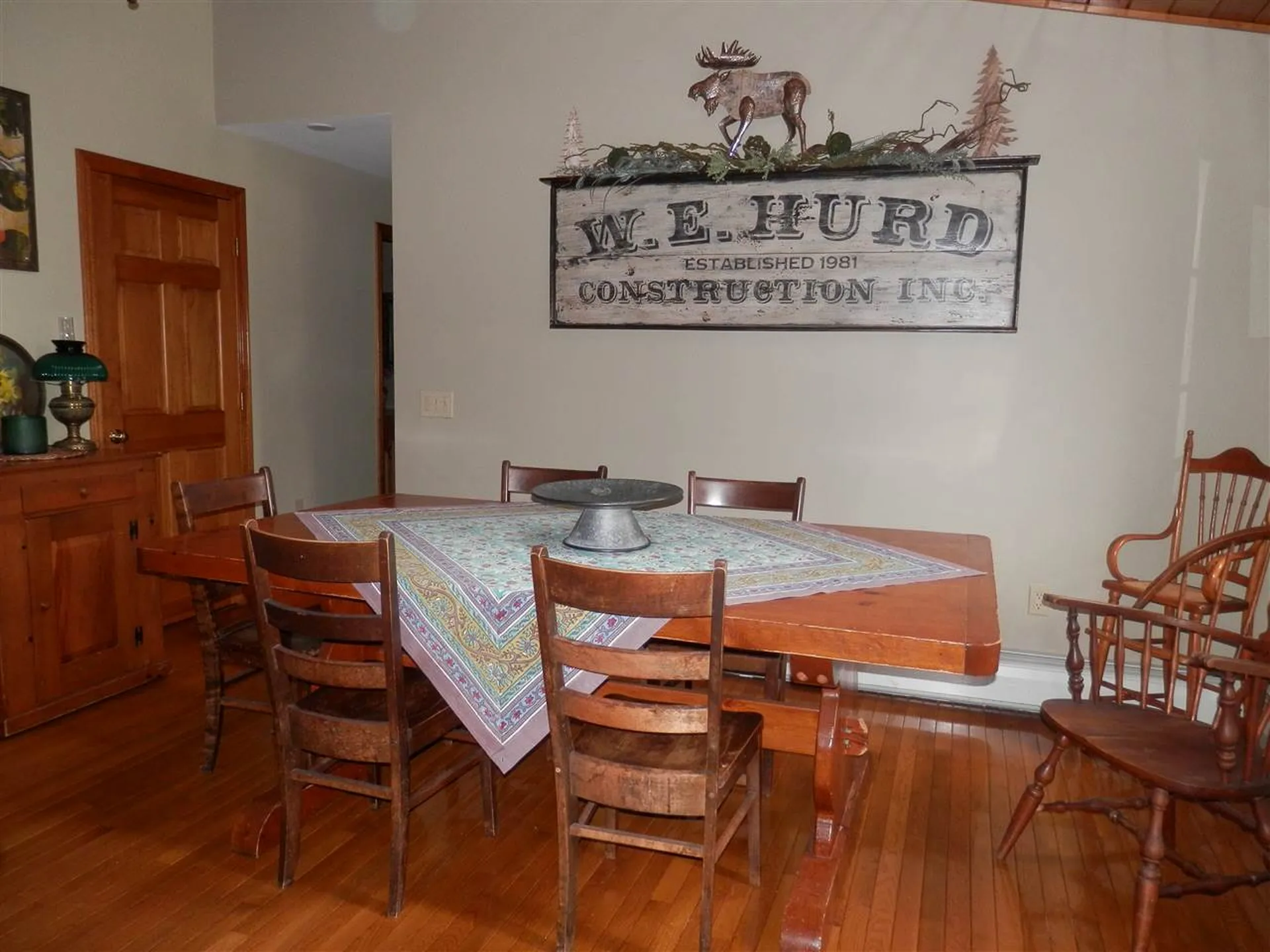 146 Webster Lake Road Franklin NH 03235