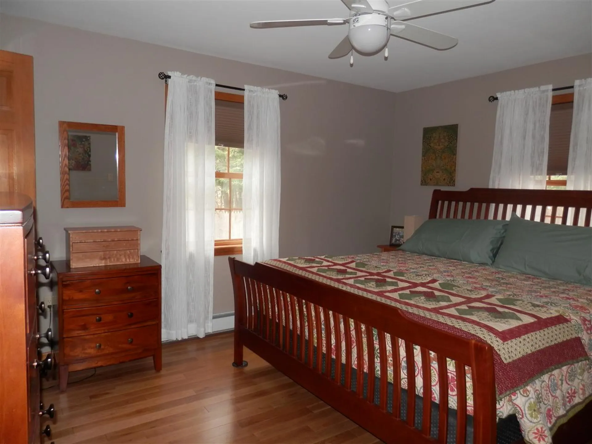 146 Webster Lake Road Franklin NH 03235