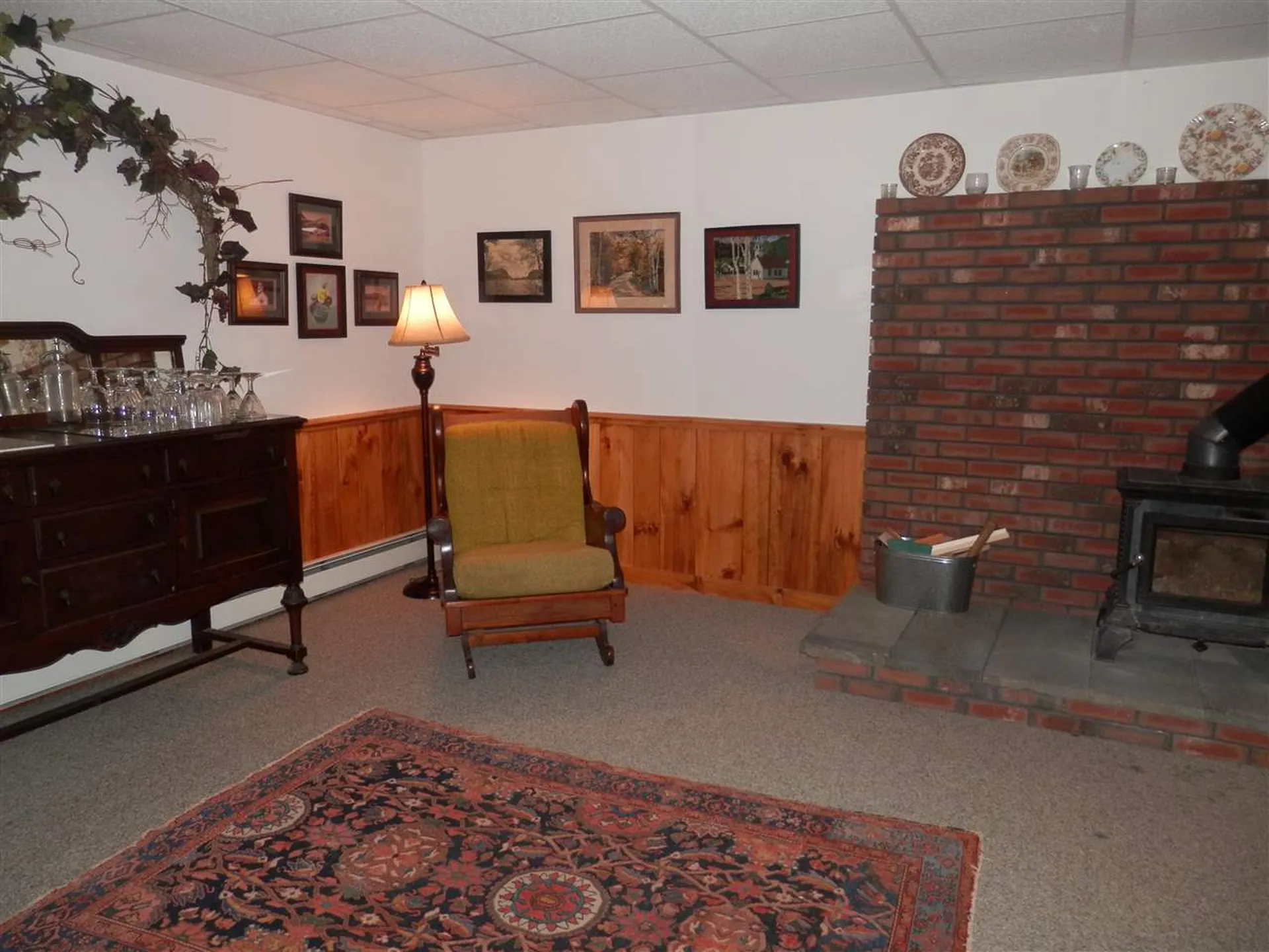 146 Webster Lake Road Franklin NH 03235