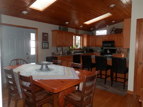 146 Webster Lake Road Franklin NH 03235