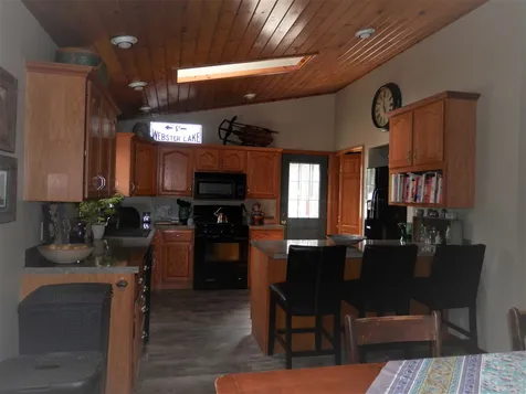 146 Webster Lake Road Franklin NH 03235