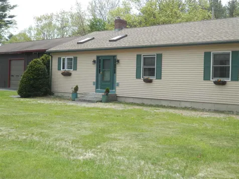 146 Webster Lake Road Franklin NH 03235