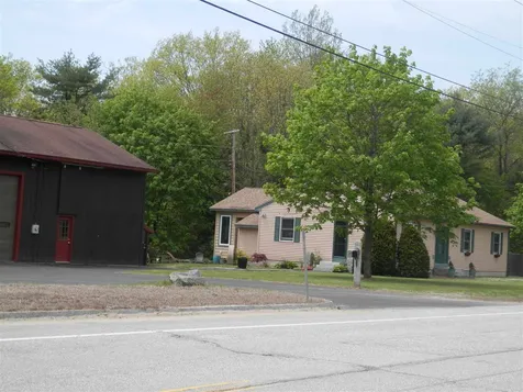 146 Webster Lake Road Franklin NH 03235