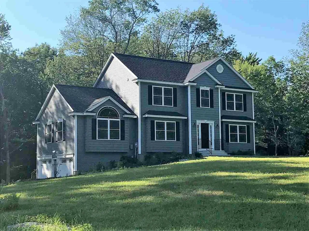 301 Shaker Road Concord NH 03301