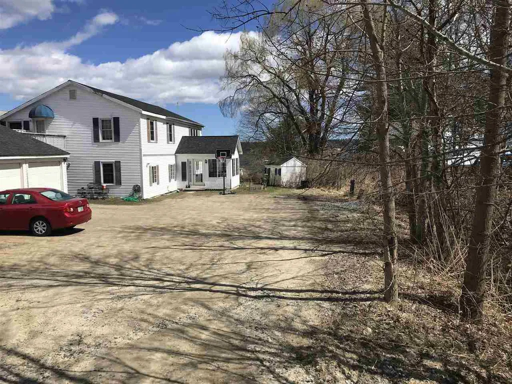 318 Dover Point Road Dover NH 03820