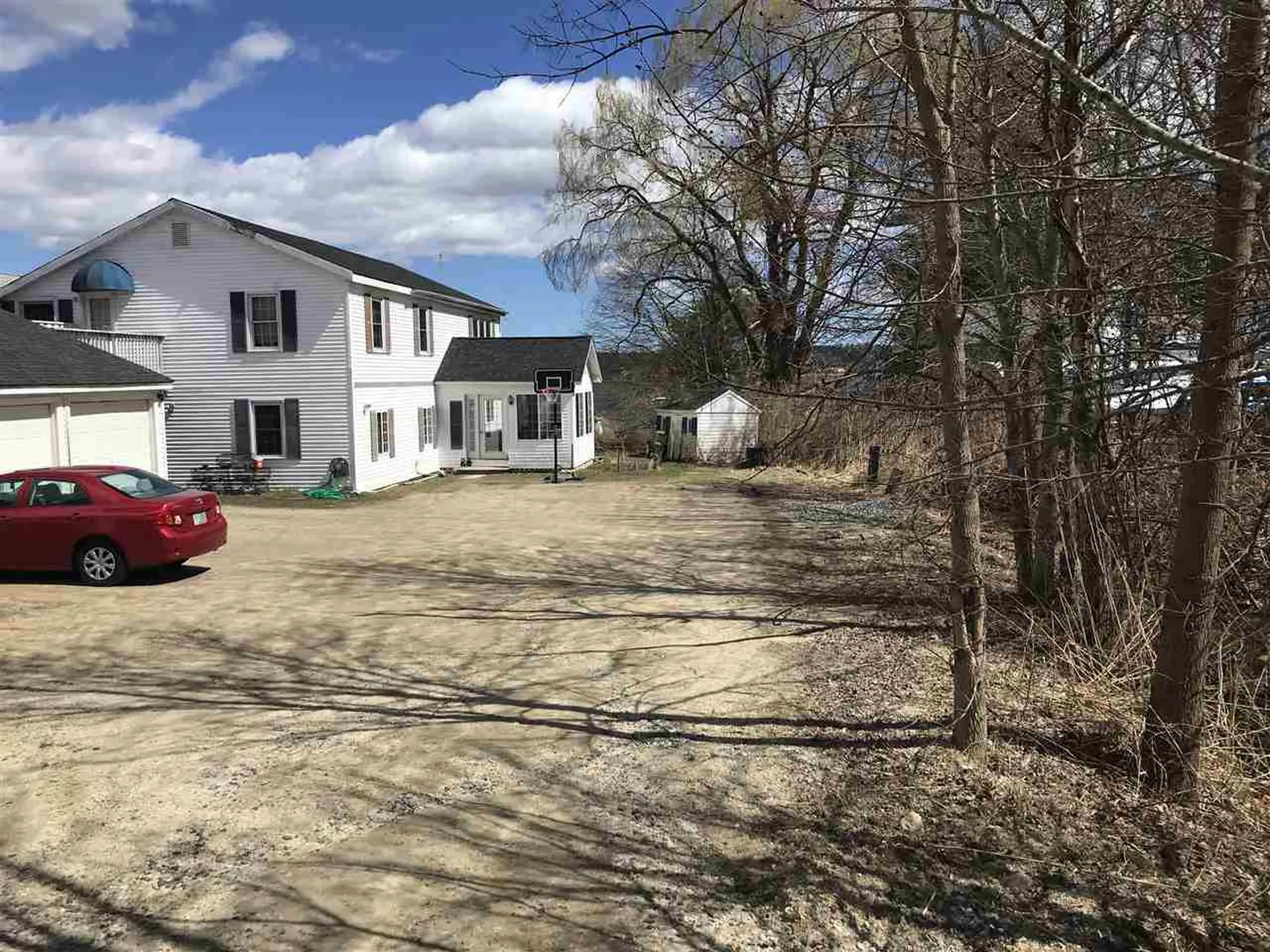 318 Dover Point Road Dover NH 03820