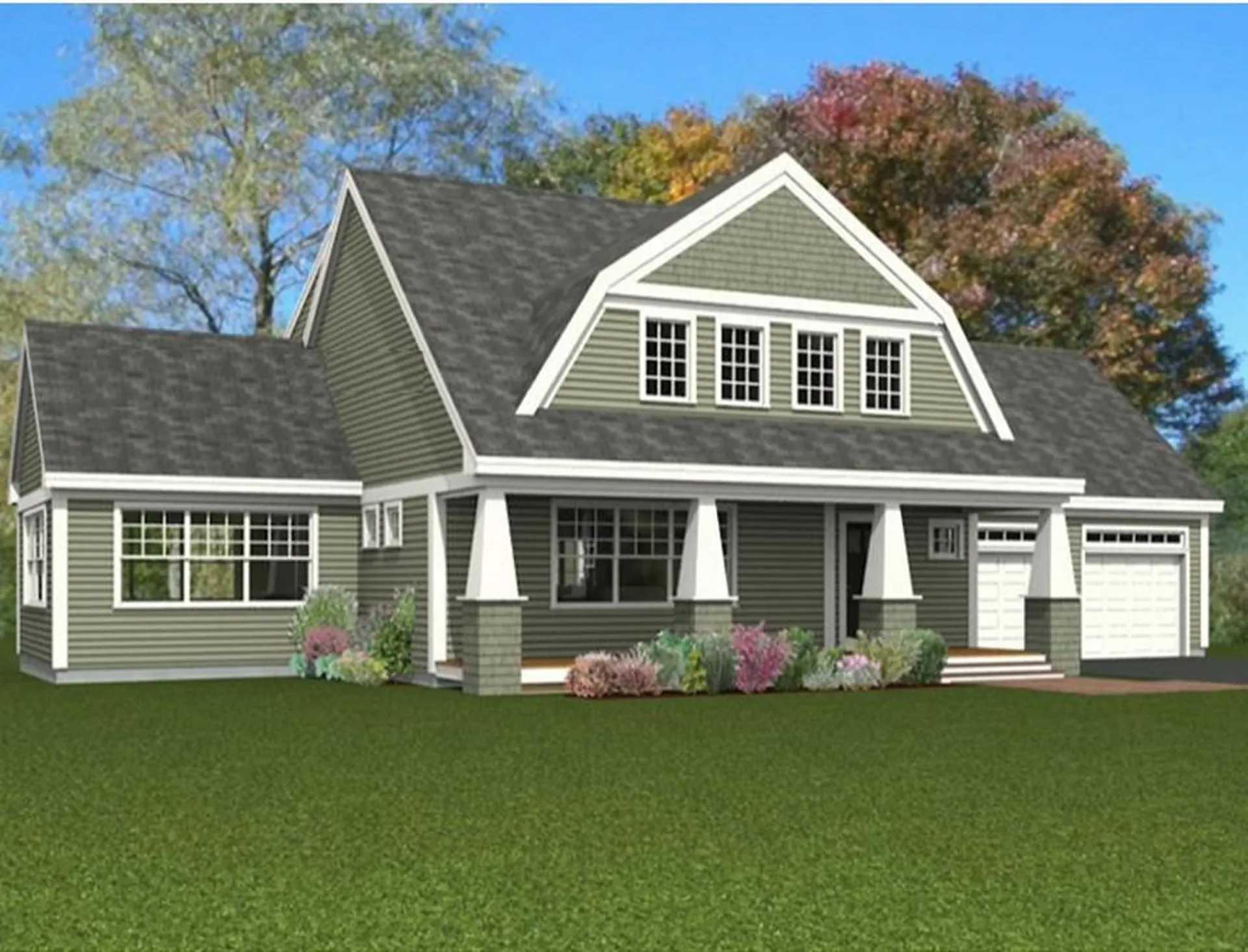 236 Winnacunnet Road Hampton NH 03842