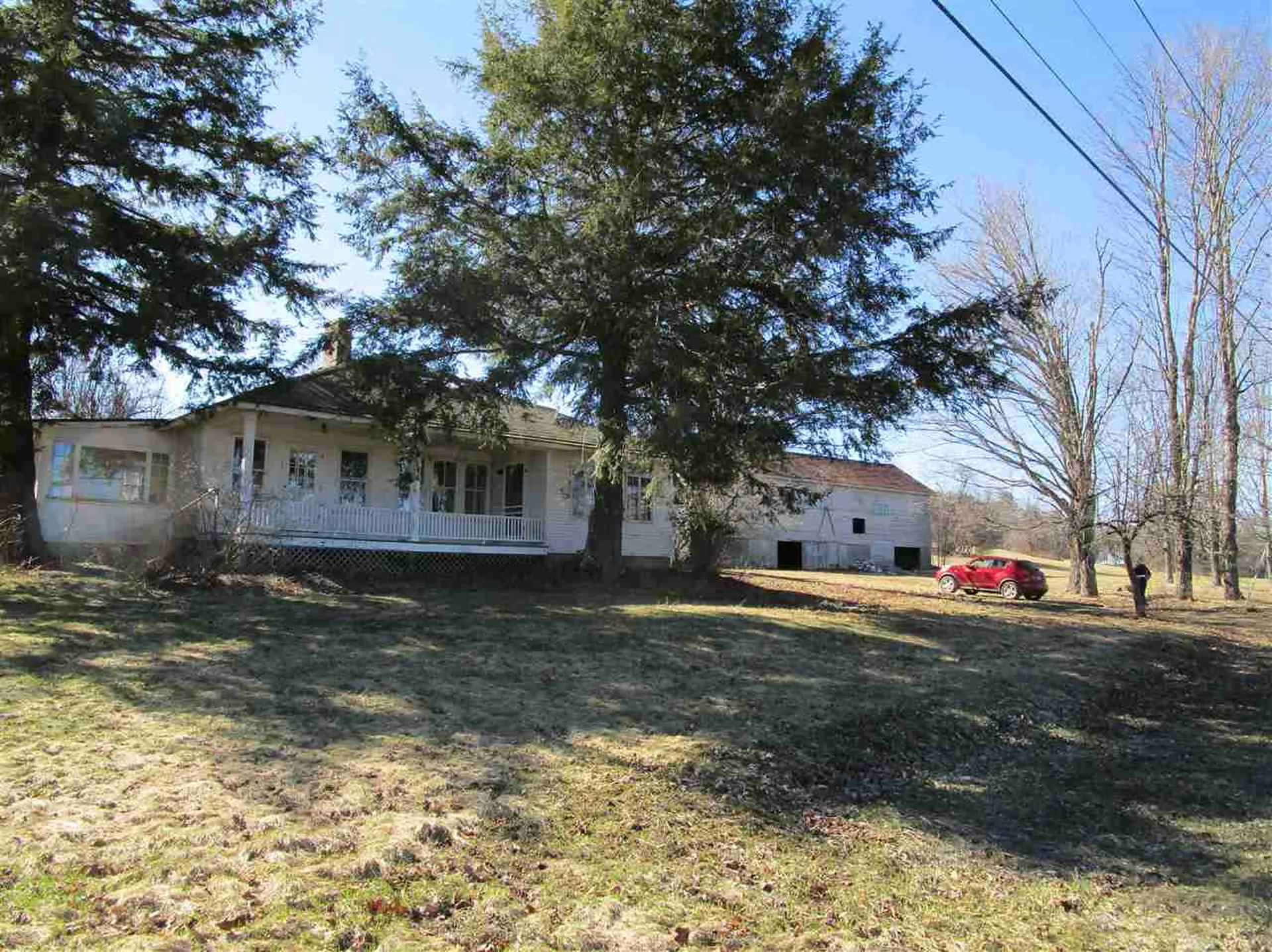 873 Bragg Hill Road Norwich VT 05055