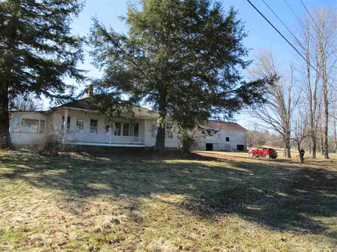 873 Bragg Hill Road Norwich VT 05055