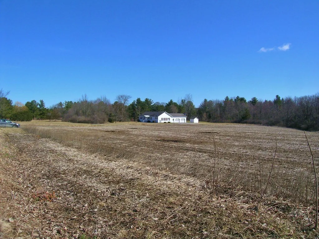 46 Mount Philo Road Shelburne VT 05482