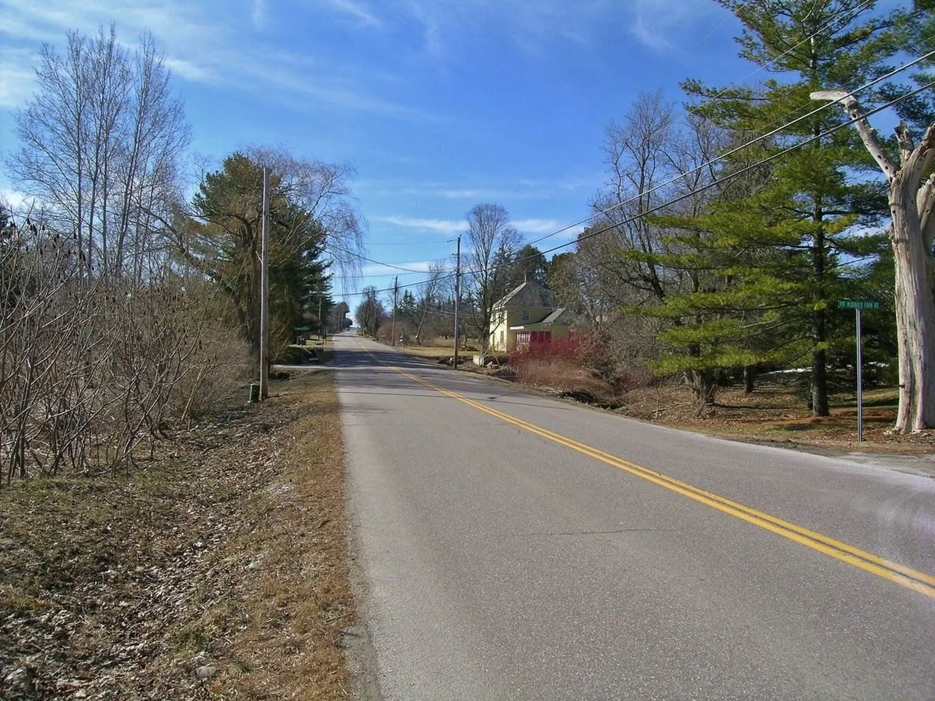 46 Mount Philo Road Shelburne VT 05482