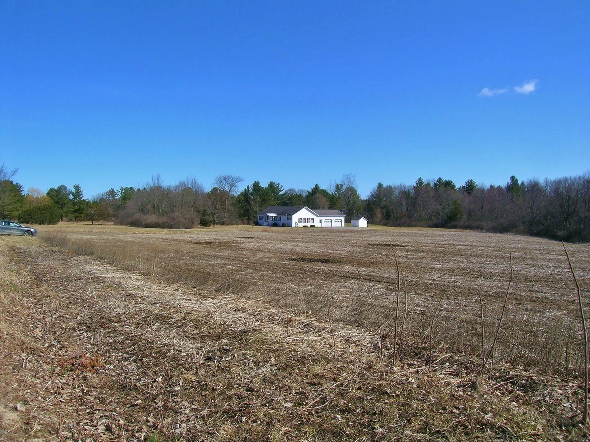 46 Mount Philo Road Shelburne VT 05482