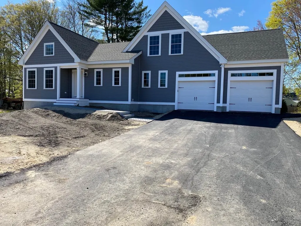 236 Winnacunnet Road Hampton NH 03842