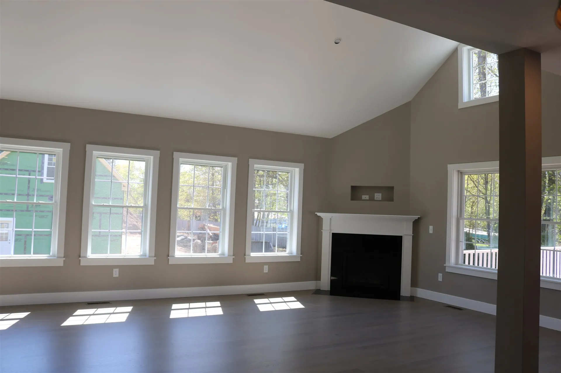 236 Winnacunnet Road Hampton NH 03842