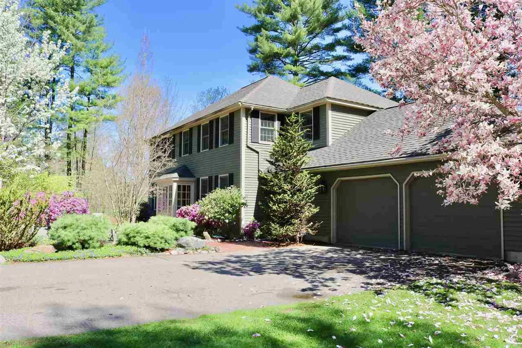 6 Orchard Drive Hampton Falls NH 03844