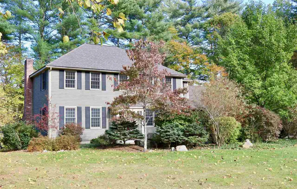 6 Orchard Drive Hampton Falls NH 03844