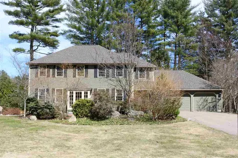 6 Orchard Drive Hampton Falls NH 03844