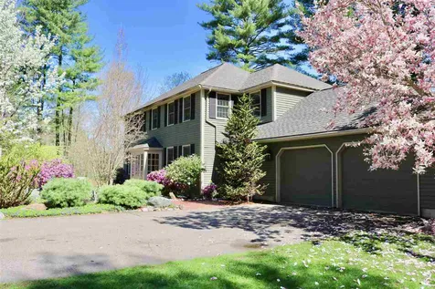6 Orchard Drive Hampton Falls NH 03844