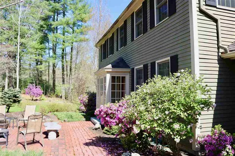 6 Orchard Drive Hampton Falls NH 03844