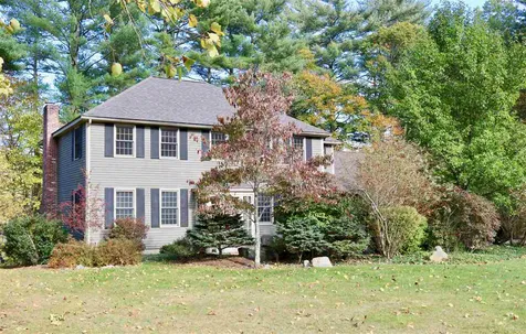 6 Orchard Drive Hampton Falls NH 03844