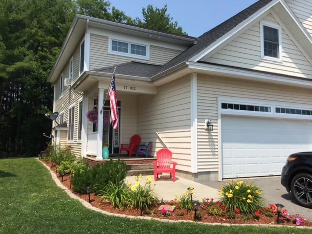 17 Clifford Drive Milton VT 05468