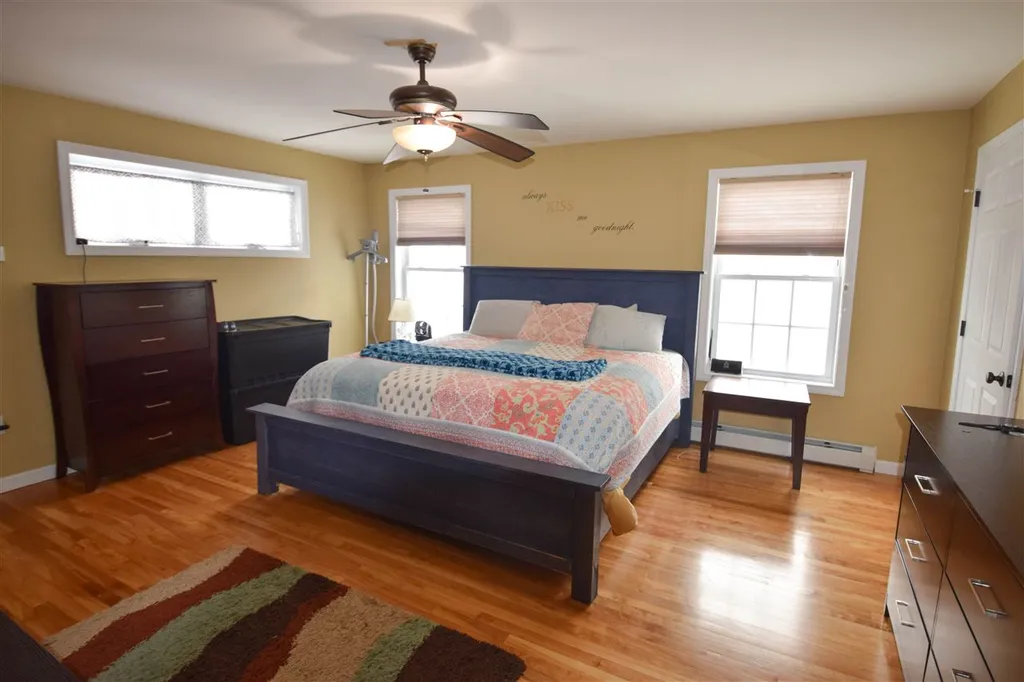 17 Clifford Drive Milton VT 05468