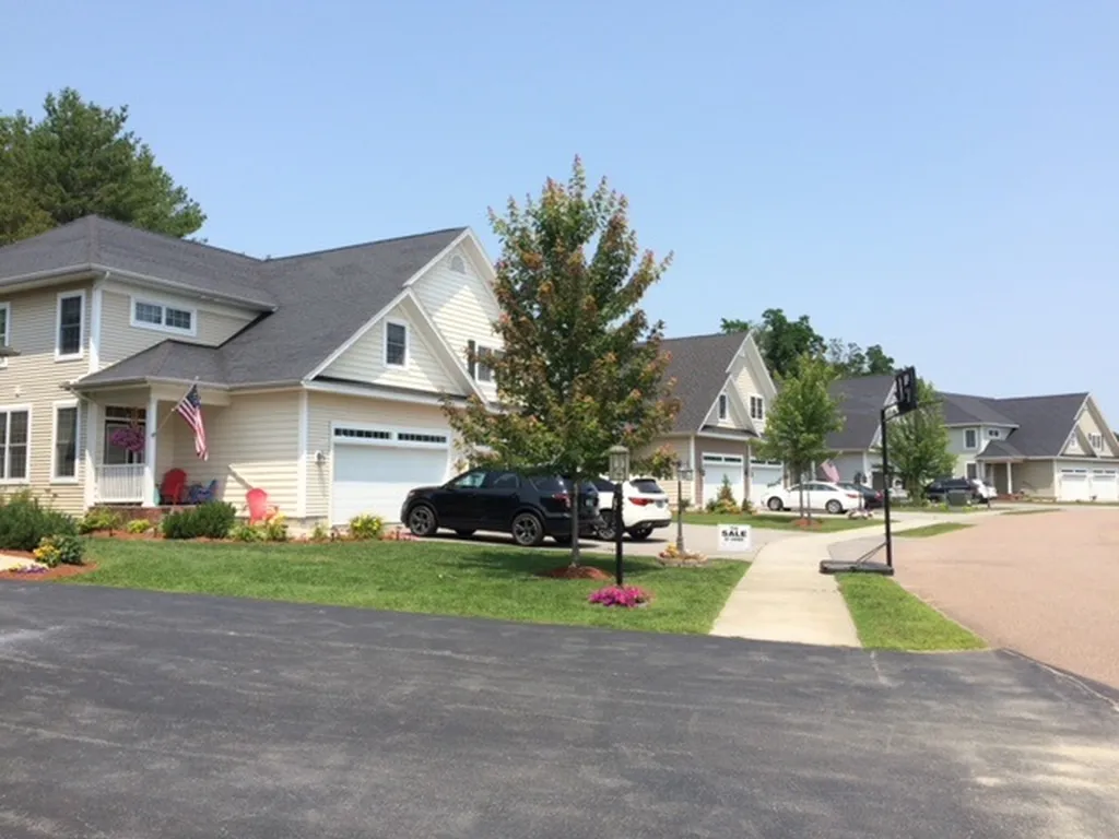 17 Clifford Drive Milton VT 05468