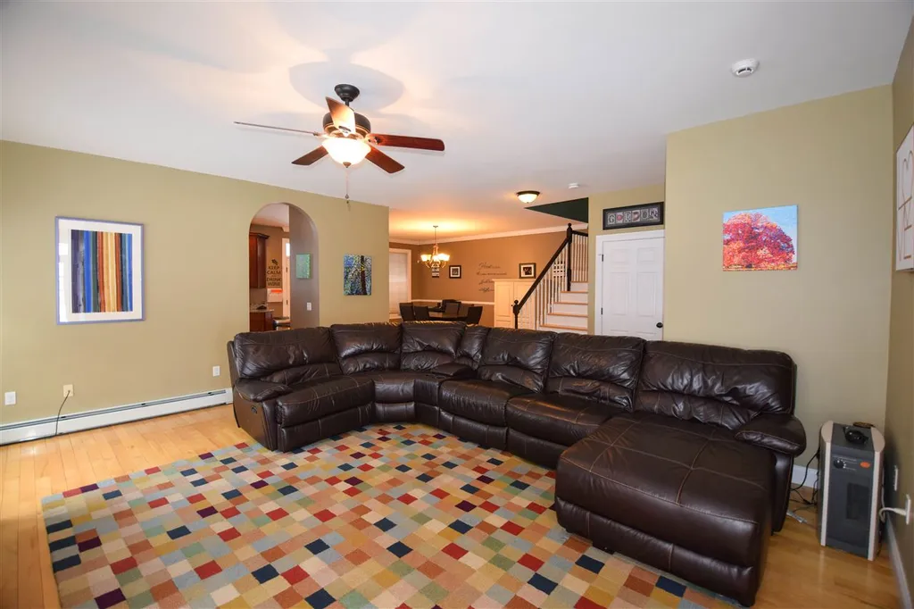 17 Clifford Drive Milton VT 05468
