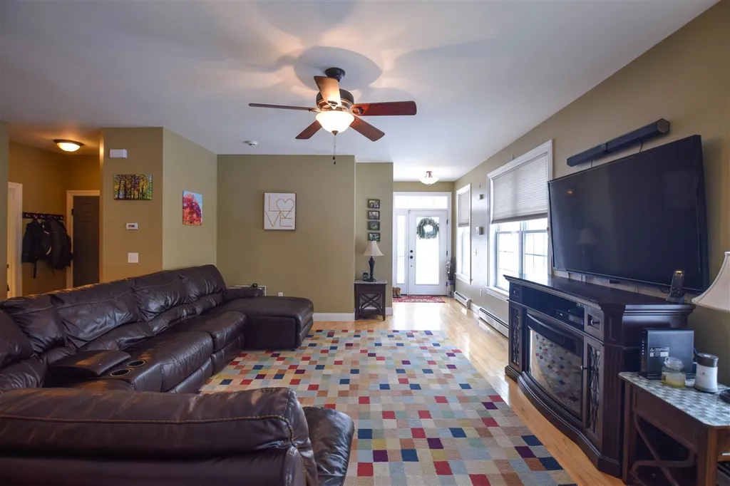 17 Clifford Drive Milton VT 05468