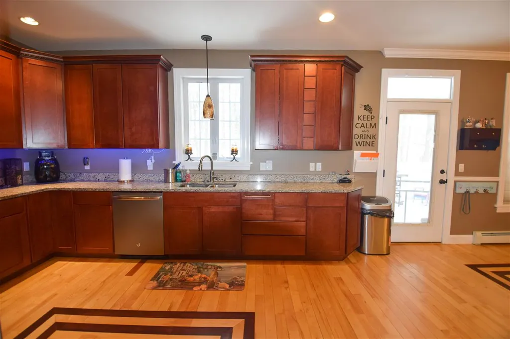 17 Clifford Drive Milton VT 05468