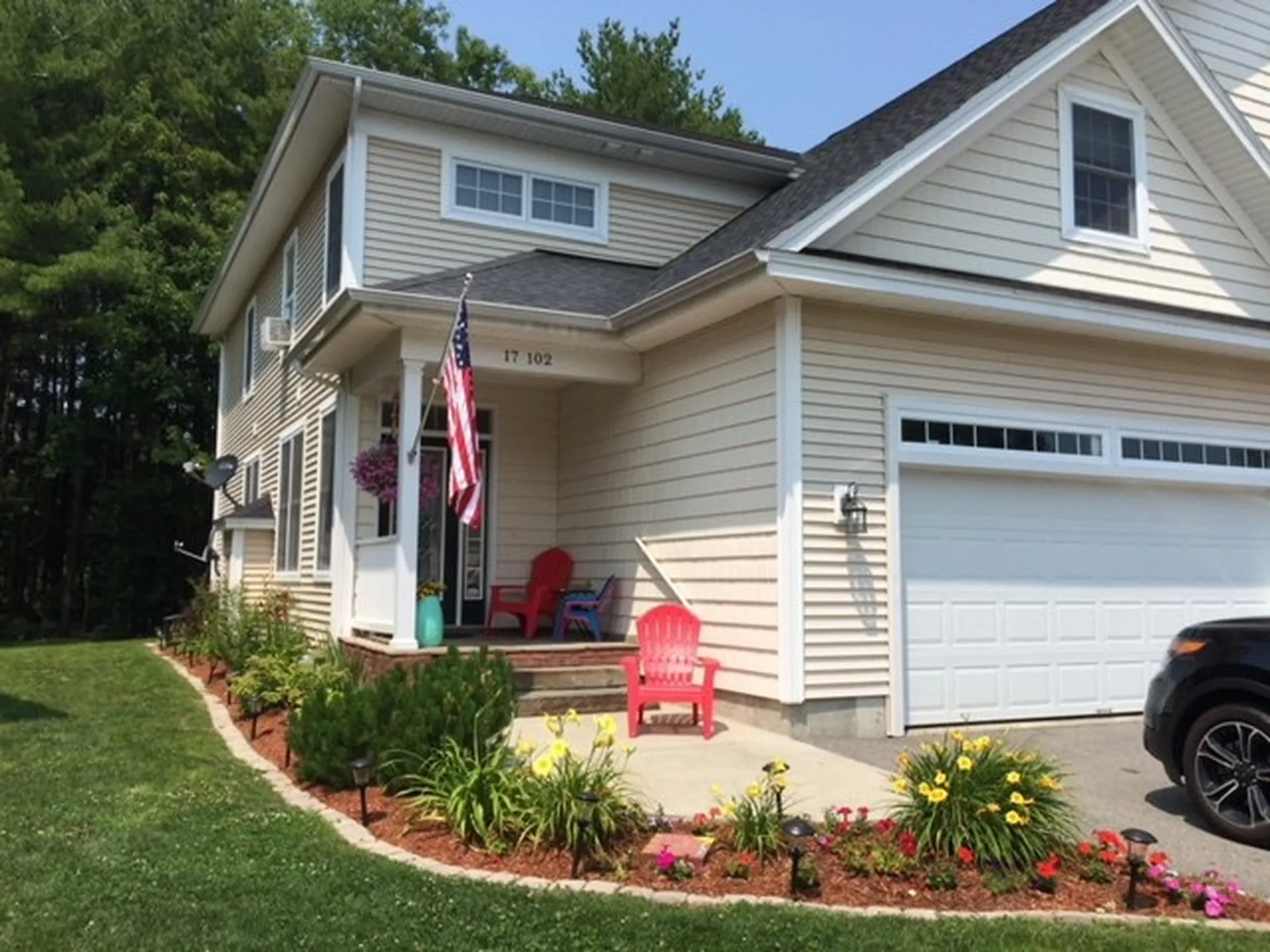 17 Clifford Drive Milton VT 05468