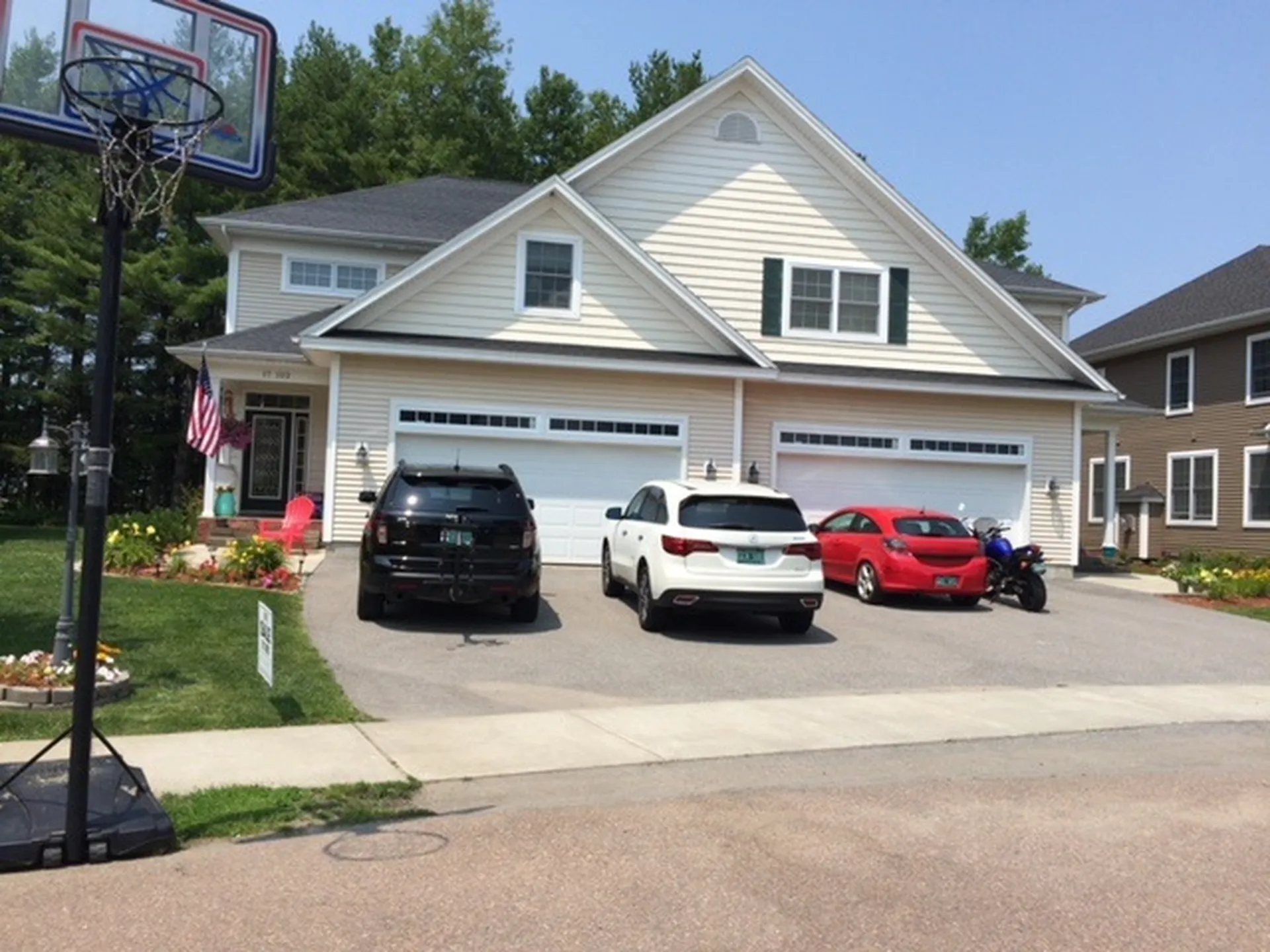 17 Clifford Drive Milton VT 05468