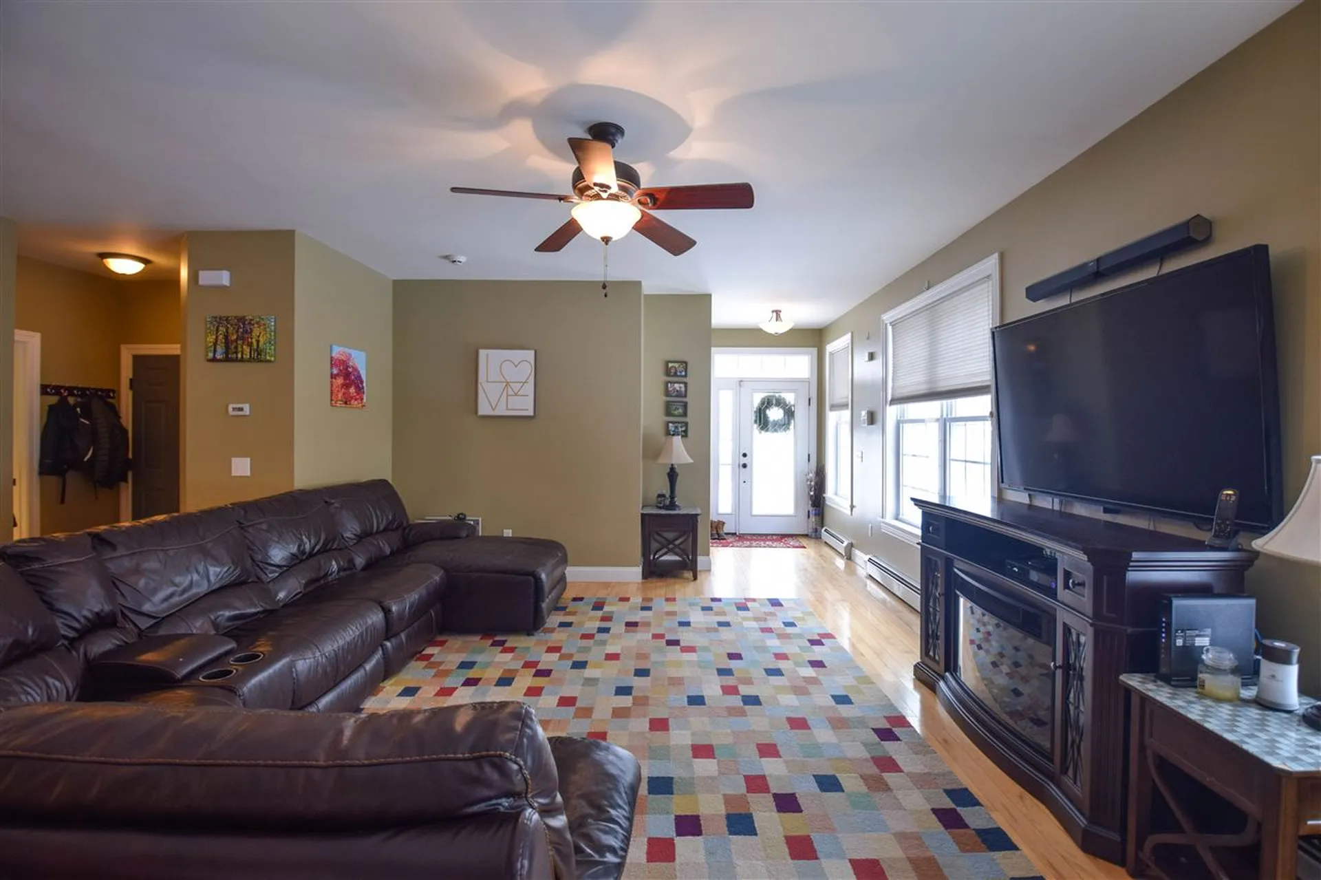 17 Clifford Drive Milton VT 05468