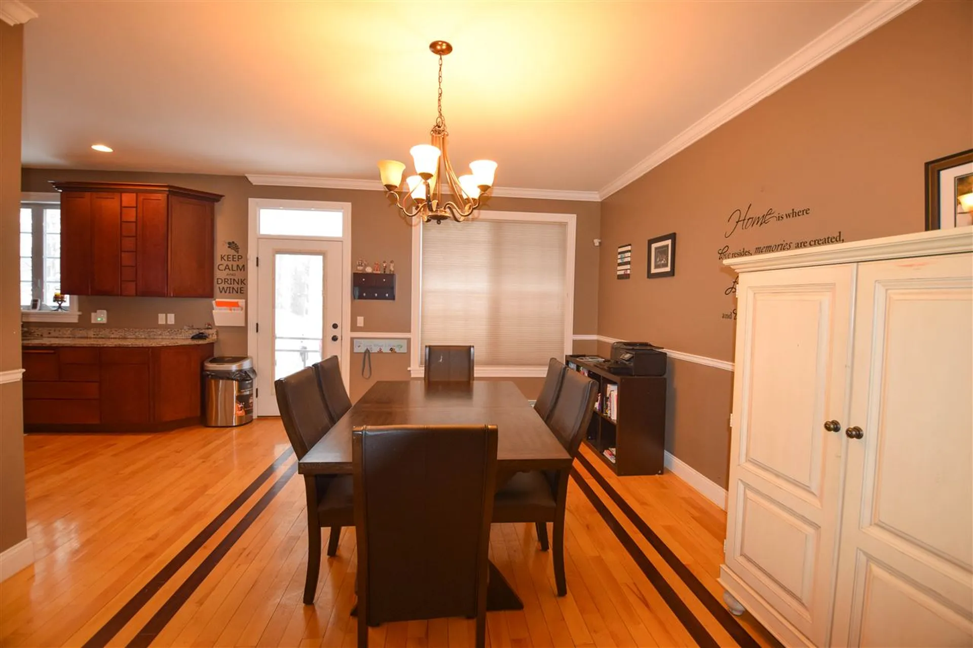 17 Clifford Drive Milton VT 05468