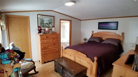 8 Cubb Street Lancaster NH 03584