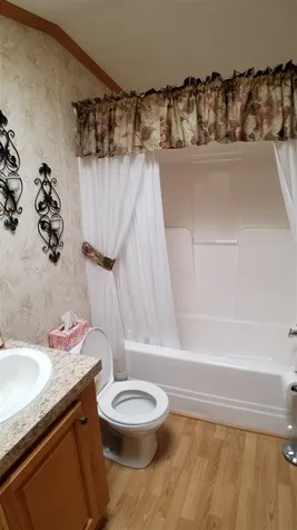 8 Cubb Street Lancaster NH 03584