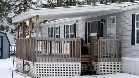 8 Cubb Street Lancaster NH 03584