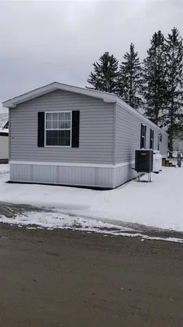 8 Cubb Street Lancaster NH 03584