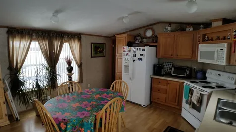 8 Cubb Street Lancaster NH 03584