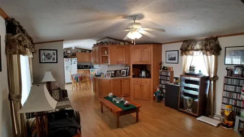 8 Cubb Street Lancaster NH 03584