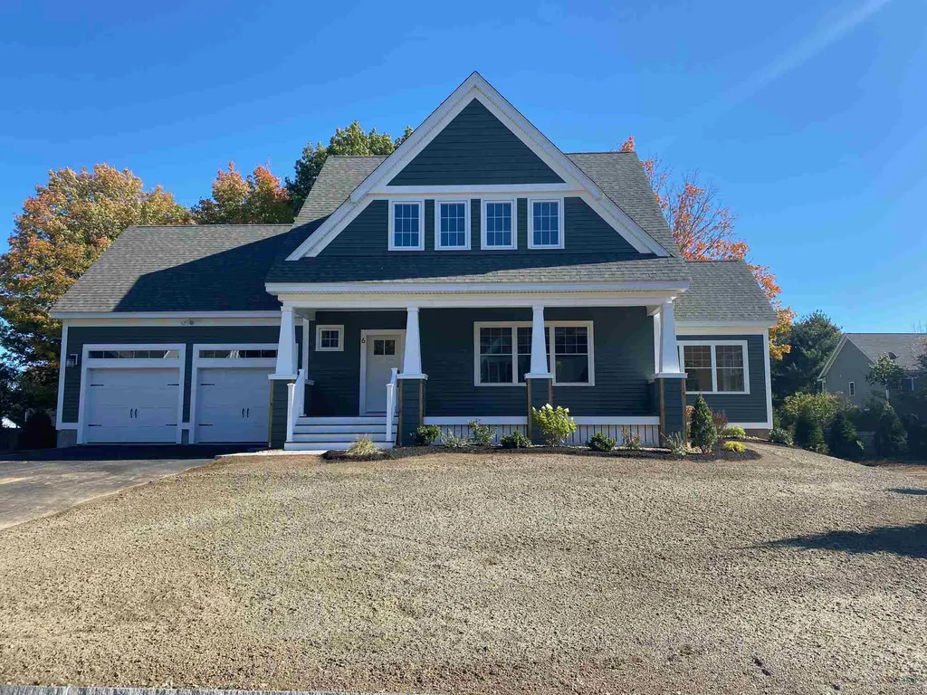 236 Winnacunnet Road Hampton NH 03842