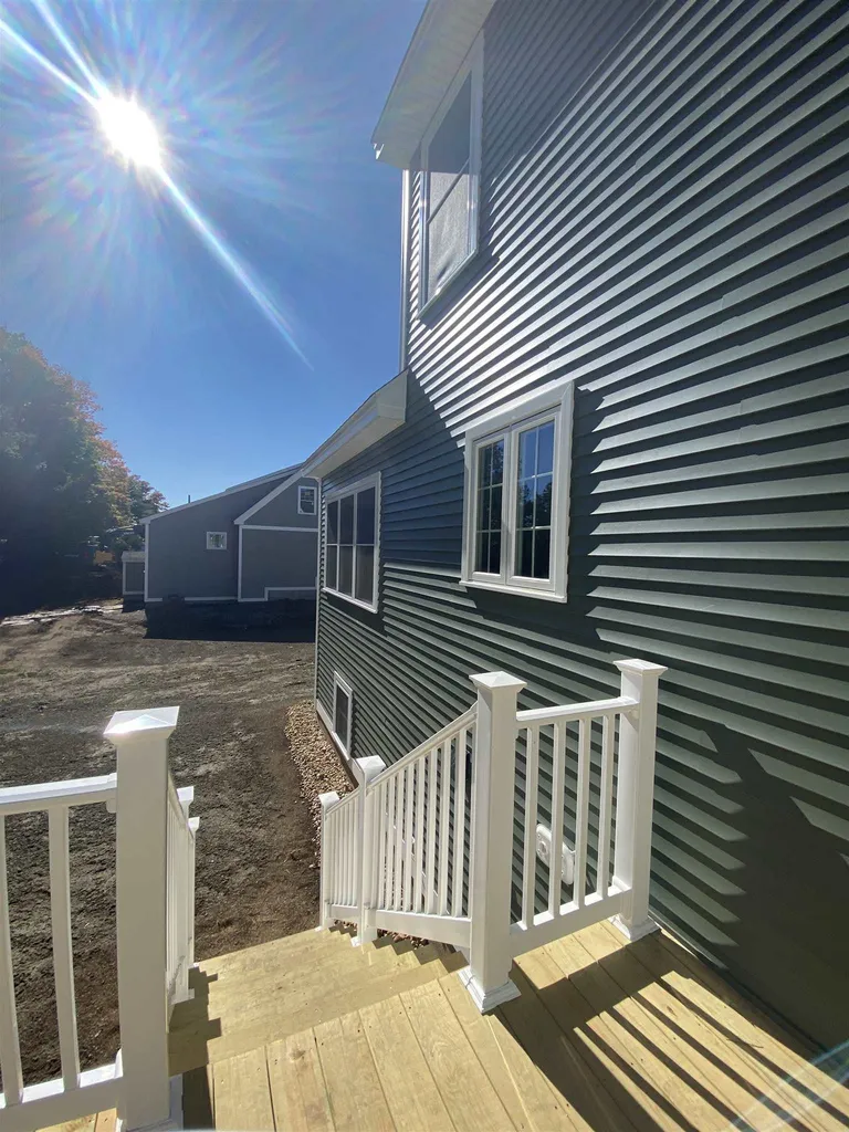 236 Winnacunnet Road Hampton NH 03842
