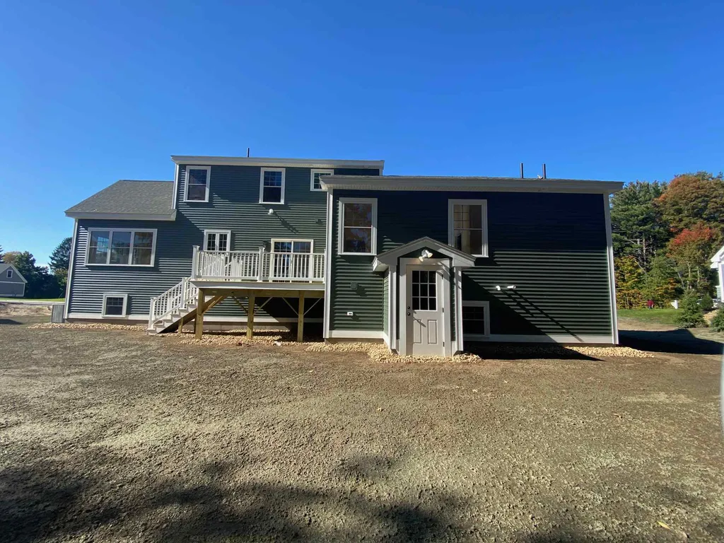 236 Winnacunnet Road Hampton NH 03842