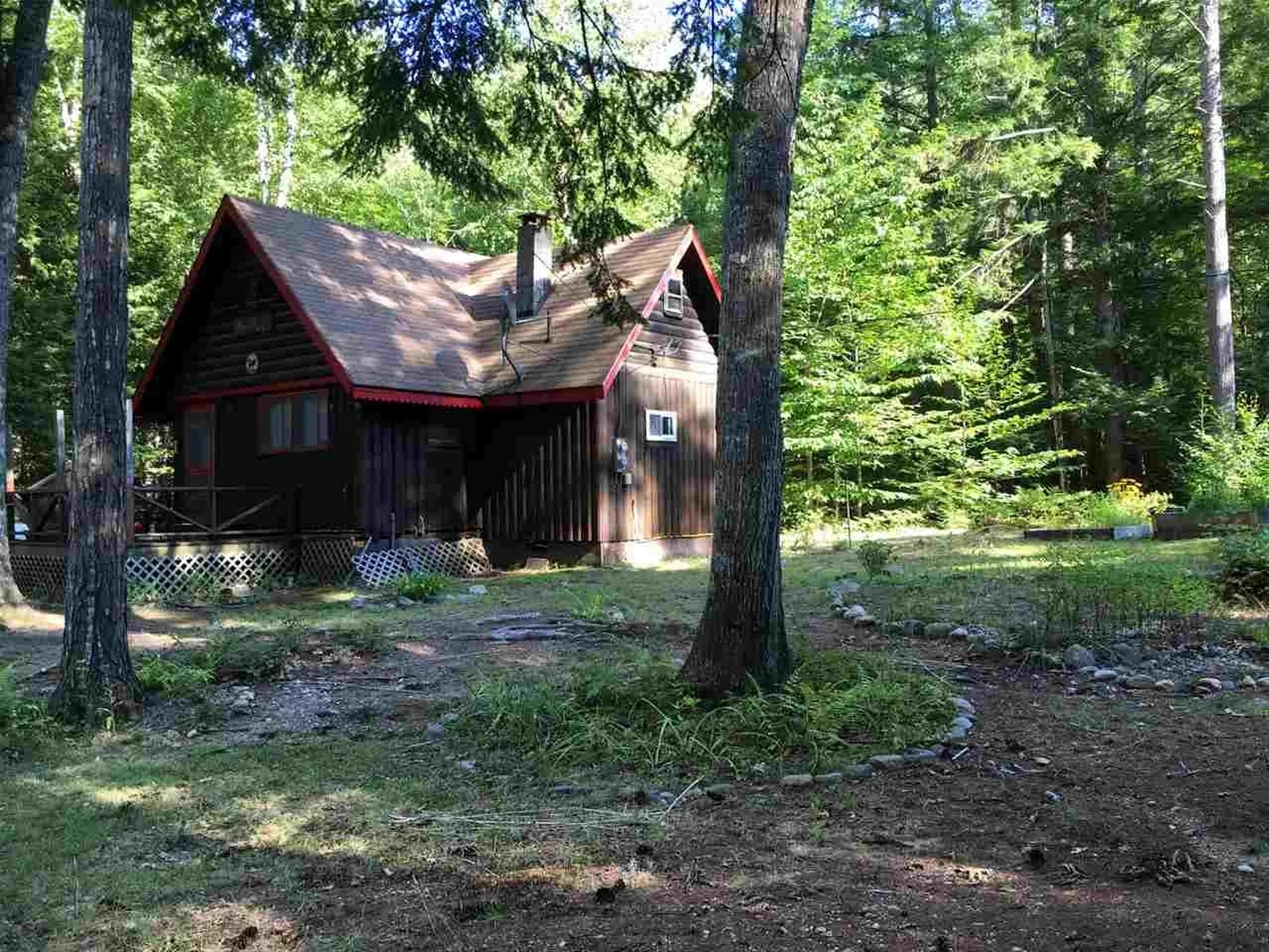 203 Gilman Valley Road Tamworth NH 03886